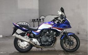 HONDA CB400SFV-4 BOLDOR 2021 NC42