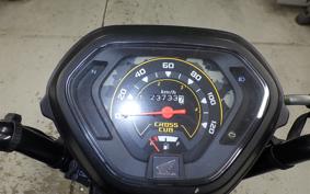 HONDA CROSS CUB 110 1987 JA45