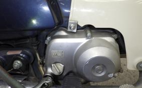 HONDA C50 SUPER CUB E AA01