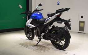 SUZUKI GIXXER 250 2015 ED22Y