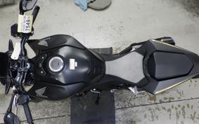 HONDA CB1000 HORNET SP 2025 SC86