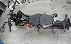 KTM 250 DUKE 2014
