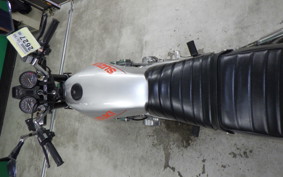 KAWASAKI GSX400F 2024