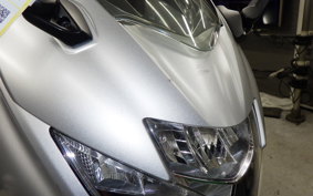 SUZUKI GIXXER 250 SF 2016