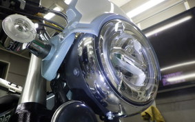 HONDA DAX 125 JB06