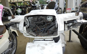 HONDA GYRO UP TA01