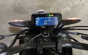 HONDA CB125 R JC79