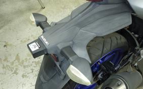 SUZUKI GSX-R125 2013 DL33B
