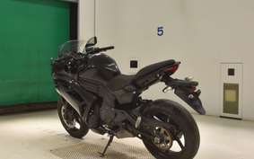 KAWASAKI NINJA 400 2015 EX400E
