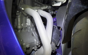 YAMAHA YZF R-3 2025 RH25J