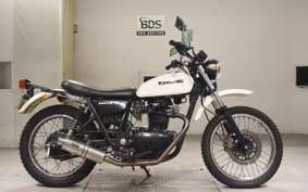 KAWASAKI 250TR 2008 BJ250F