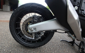 HONDA X-ADV 750 2026 RH21