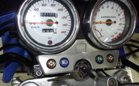 HONDA VTR 250 MC33
