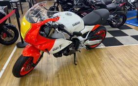 YAMAHA XSR900 GP 2025 RN96J