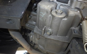 HONDA PCX 160 2021 KF47