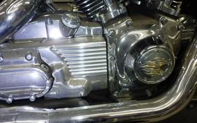 HARLEY FXDWG 1450 2004