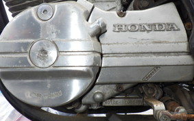 HONDA GB250 CLUBMAN Gen.5 2008 MC10