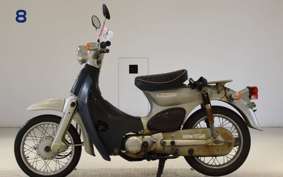 HONDA LITTLE CUB AA01