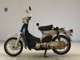 Фото Honda LITTLE CUB 2011 с японского аукциона