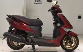 PGO TIGRA 125