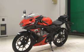 SUZUKI GSX-R125 2023 DL33B
