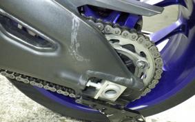 YAMAHA YZF-R1 2020 RN65J