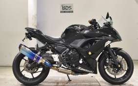 KAWASAKI NINJA 650 A 2018 ER650H