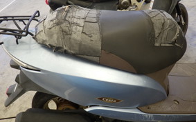 HONDA DIO CESTA GEN 2 AF62