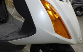 SUZUKI ADDRESS V125 S 2018 CF4MA