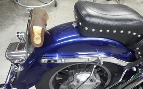 HARLEY FLHP 1340 1984