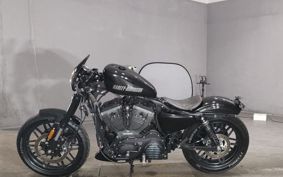 HARLEY XL1200CX 2016 LM3