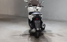 HONDA PCX 125 E JK06