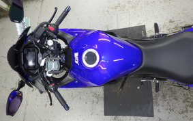 SUZUKI GSX250RA 2026