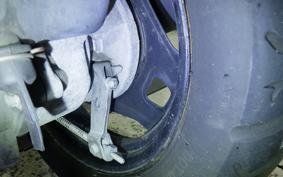 SUZUKI LET's 4 CA45A