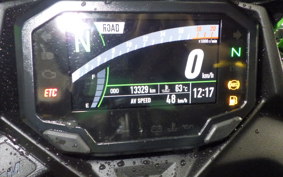 KAWASAKI ZX-25R-2SE 2026 ZX250H