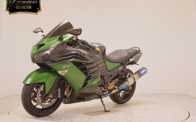 KAWASAKI ZX 1400 NINJA R A 2018