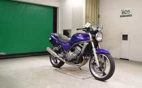 KAWASAKI BALIUS 250 2018 ZR250A