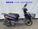 Фото Yamaha JOG-5 с японского аукциона