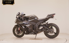 KAWASAKI ZX 10 NINJA ABS 2016