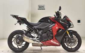 SUZUKI GSX-S1000F 2016 GT79A