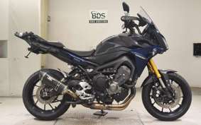 YAMAHA MT-09 Tracer 2016 RN36J