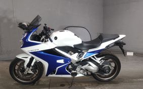 HONDA VFR800F 2015 RC79