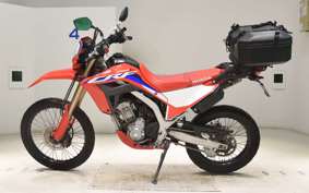 HONDA CRF250L MD47