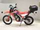 Фото Honda CRF250L с японского аукциона