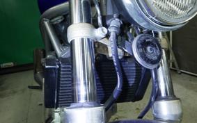 HONDA VTR 250 2021 MC33