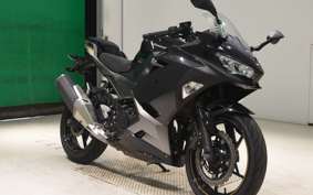 KAWASAKI NINJA 400 2021 EX400G