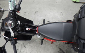 HONDA CROSS CUB 110 2006 JA60