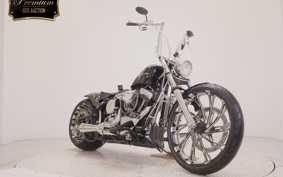 HARLEY FXSTC 1580 2006
