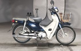 HONDA SUPER CUB110 JA10