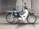 Фото Honda SUPER CUB110 2012 с японского аукциона